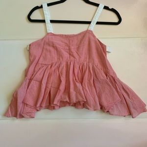 Tank top